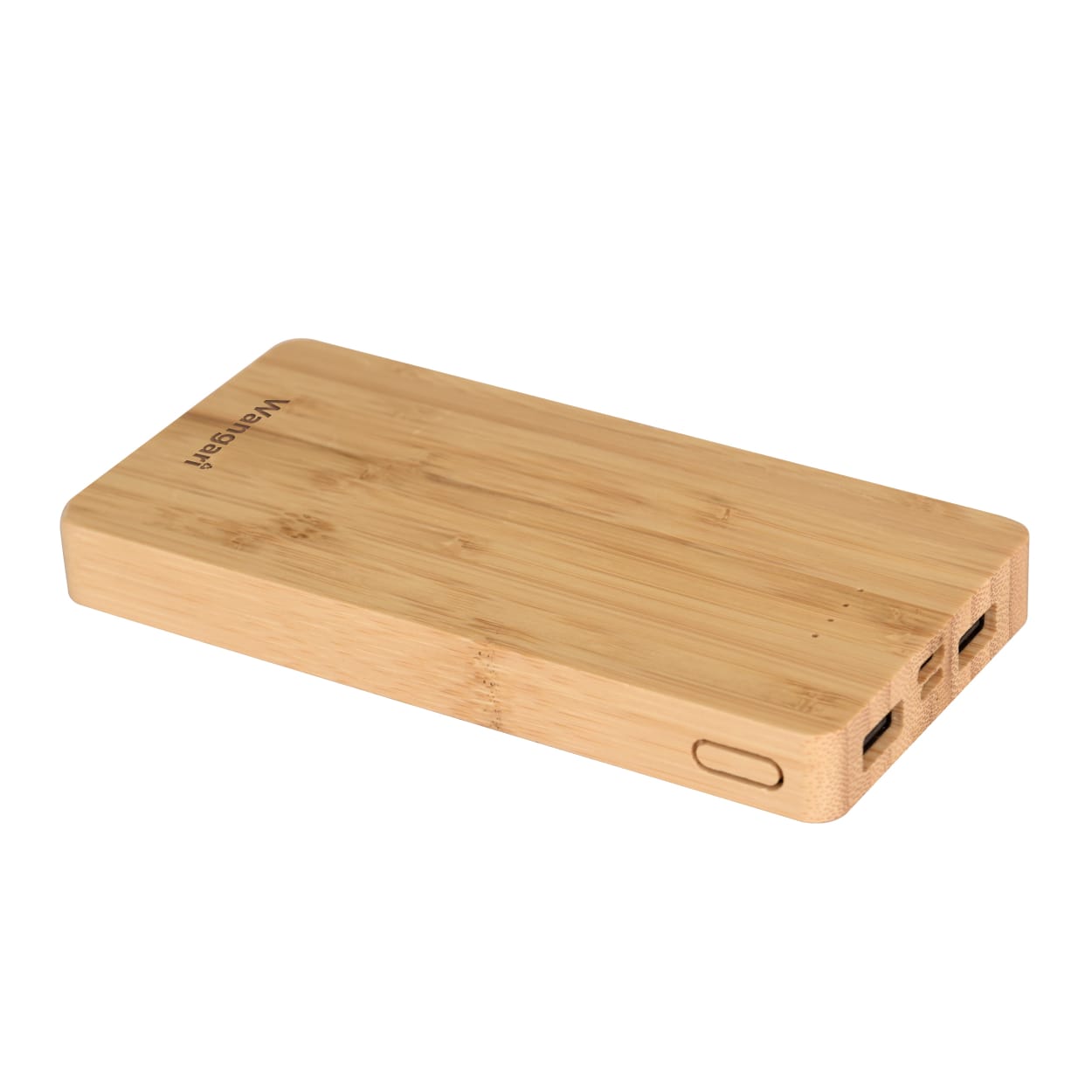 evm wooen power bank